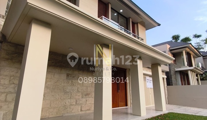 Di Sewakan Citrasun Garden Bukitsari Mainroad Dekat Akses Tol 1