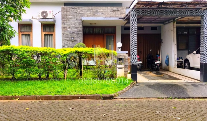 Graha Estetika Tembalang Siap Huni Dekat Akses Tol Undip Al Azhar 1