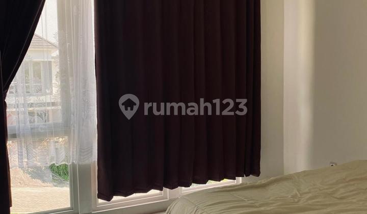 Dijual Cepat Rumah Bagus SHM Siap Huni Lokasi Bsb Village Mijen 2