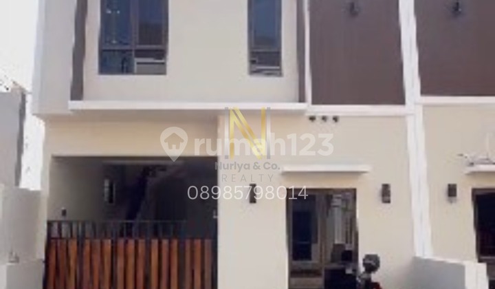 Premium Boarding House for Sale with SHM, Near Undip, Polines, Poltekkes Tembalang 1