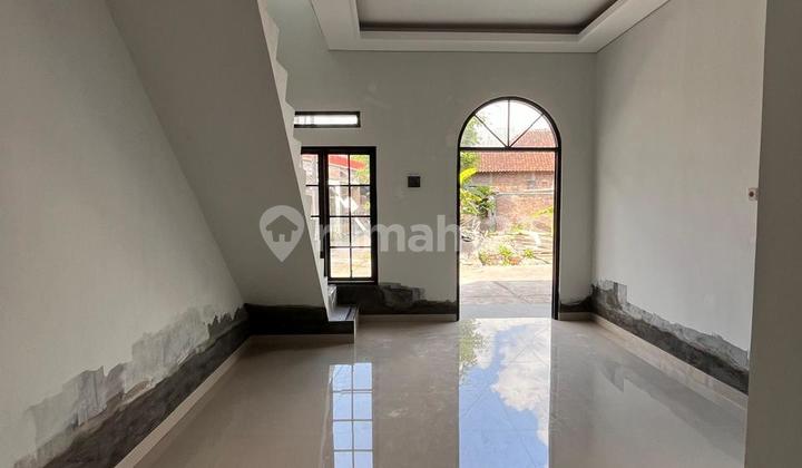 Rumah 2 Lantai Tlogomulyo Pedurungan Wolter Smp 34 Aneka Jaya 2