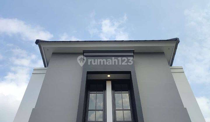 Dijual Cepat Rumah Murah HM Harga Promo Lokasi Jalan Raya Klipang 1