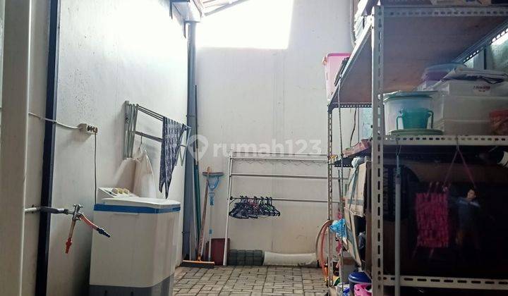 Dijual Rumah Siap Huni Alamanda Residence Citragrand Elang Raya  2