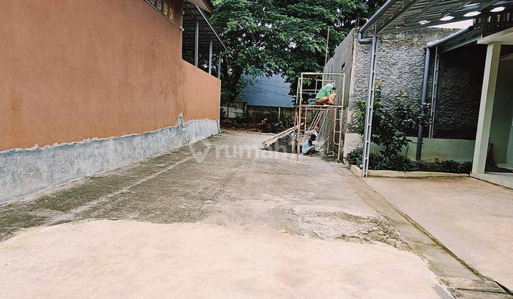 Rumah Bagus Murah Siap Huni Ngaliyan Dekat Uin Permata Medika Tol 2