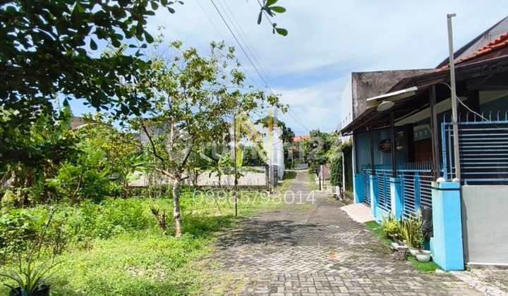 Kavling Premium Shm Strategis Lokasi Ketileng Dekat Unimus & Rsud 1