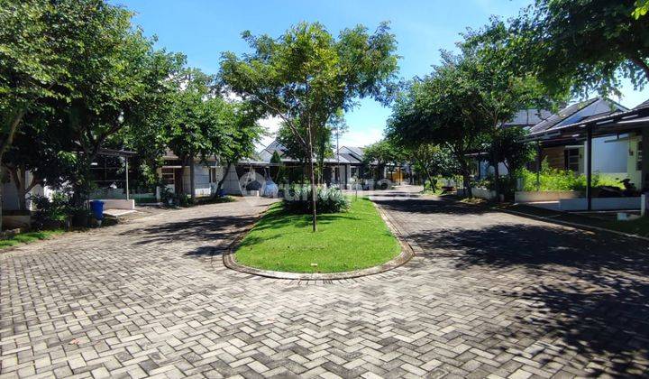 Rumah Murah Bsb Village 20 Menit Manyaran Uptown Sampangan 1