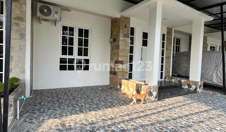 Rumah Siap Huni Shm Di Sembungharjo Semarang Timur Dekat Unissula 2