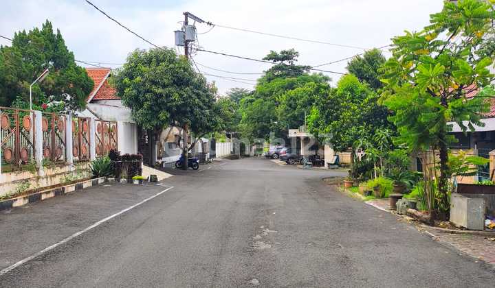 Kavling Siap Bangun Di Semeru Gajah Mungkur Dekat Akpol Akses Tol 1