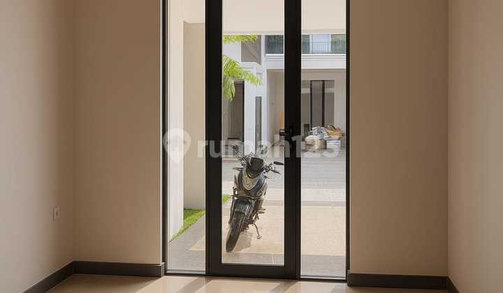 Dijual Rumah Mewah Dekat Akpol Unika Di De Villa Telaga Bodas 2