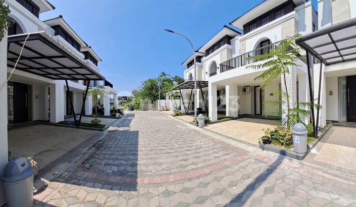 Rumah Mewah 500 Meter Jalan Kedungmundu Unimus Ketileng Wizz Me 2