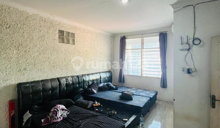 Dijual Rumah Lokasi Puri Anjasmoro Dekat Yos Sudarso dan Bandara 1