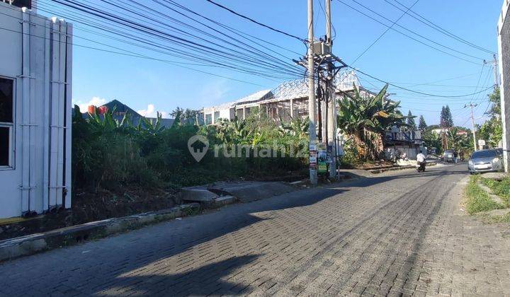 di Jual Tanah Di Tembalang Semarang Harga Per Meter Terbaru 1