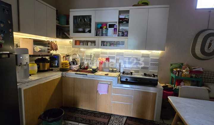 Rumah 2 Lantai Dekat Akses Tol Transmart Ada Undip Spbu Terminal 2