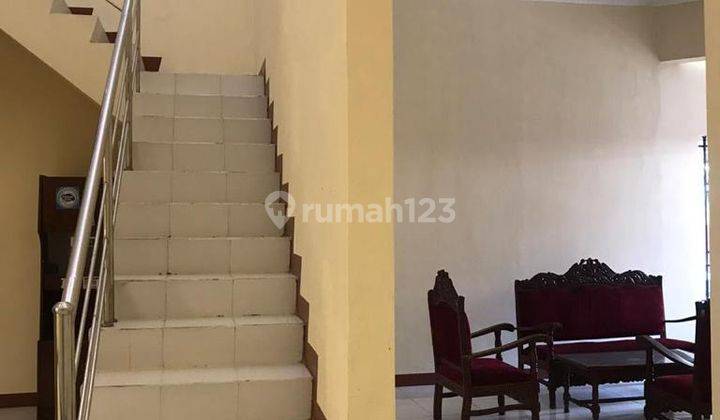 Rumah Kost Tengah Kota Dekat Masjid Agung Jawa Tengah Usm Upgris 2