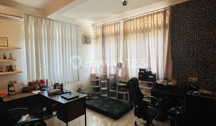 Dijual Rumah Lokasi Puri Anjasmoro Dekat Yos Sudarso dan Bandara 2