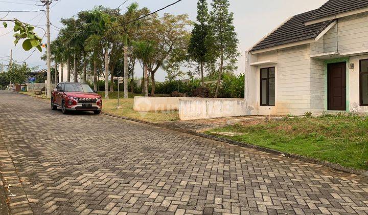 Rumah Murah Kawasan Bsb Village Cangkiran 20 Mnt Dr Uptown Unika 1