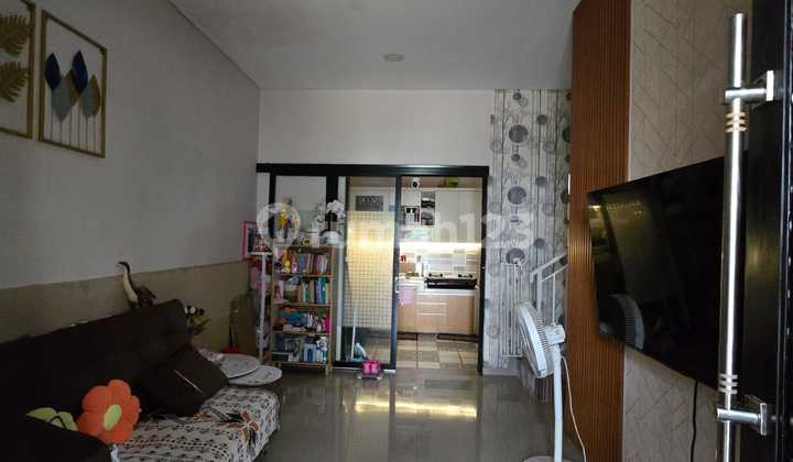 Rumah 2 Lantai Dekat Akses Tol Transmart Ada Undip Spbu Terminal 1