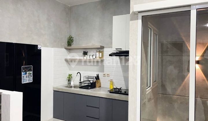 Bsb Village Siap Huni Lokasi di Mijen 15 Menit Unika Bca Center 1