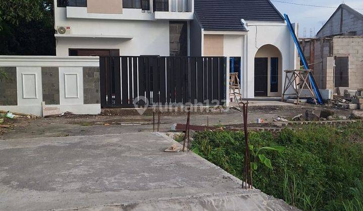Rumah Premium Tlogomulyo Pedurungan Wolter Dekat Smp 34 Poltekkes 2