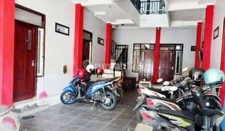 Dijual Rumah Kost Banjarsari Tembalang Dekat Undip Polines Unpad 2