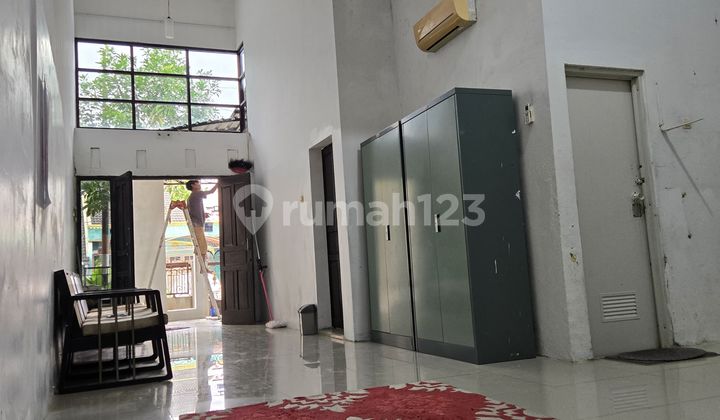Dijual Cepat Rumah Premium Siap Huni Ketileng Pedurungan Semarang 2