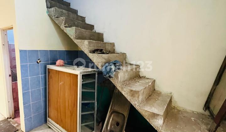 Rumah Siap Huni Lokasi Klipang Dekat Unimus Rsud Spbu Superindo 2