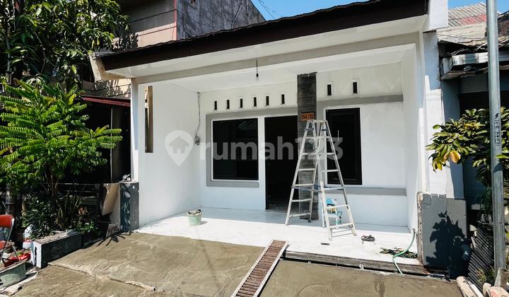 Rumah Siap Huni Lokasi Klipang Dekat Unimus Rsud Spbu Superindo 1