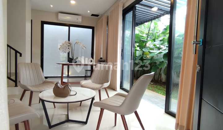 De Villa Garden Banyumanik Ready to Occupy Near Transmart Toll Access