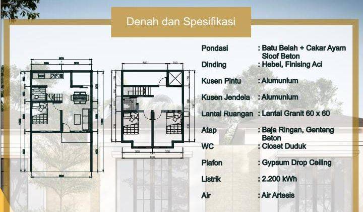 di Cluster Farmawati Asri Majapahit Pedurungan Kidul Ampo 2