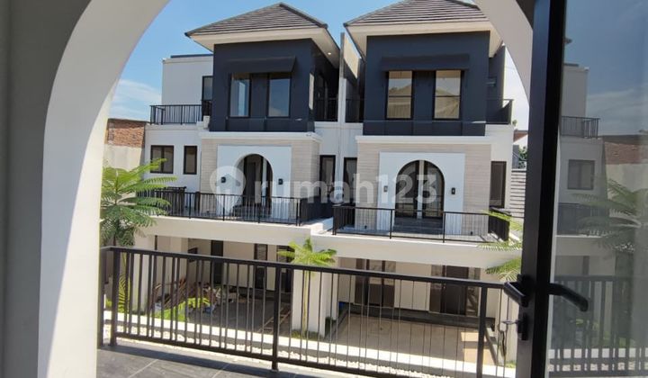 Dijual Rumah Siap Huni Di Telaga Bodas Jatingaleh Gajah Mungkur 2