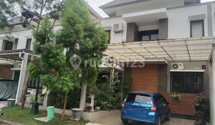 Kedaton Bsb City Siap Huni Tipe 2 Lantai Dekat Unika Bca Center 1