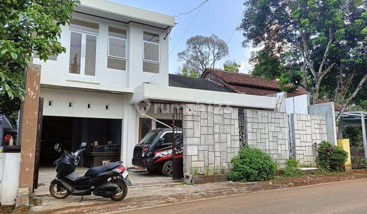 Rumah Mewah Premium Dekat Unwahas Sccr Cepoko Gunung Pati 1