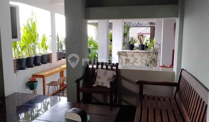 Sell Fast Luxury House In Puri Sartika Sampangan Housing 2