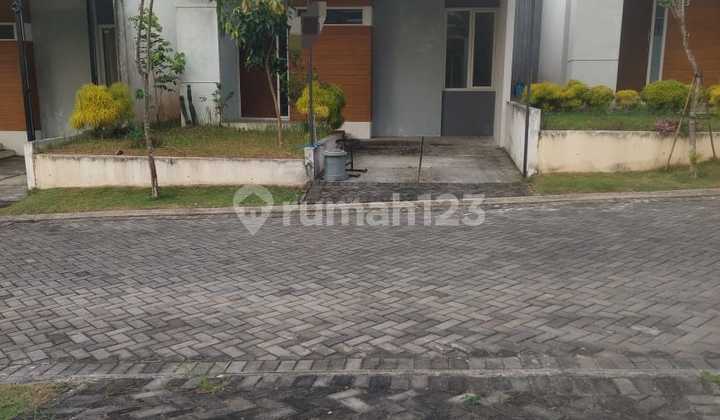 Bsb Village Siap Huni 15 Menit Dekat Uptown Mall Bca dan Unika 1