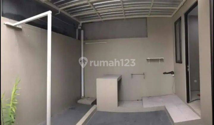 Rumah Mewah Di Citrasun Garden Siap Huni Exclusive Dekat Undip 2