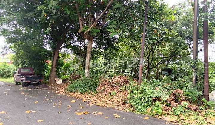 Kavling Siap Bangun Di Semeru Gajah Mungkur Dekat Akpol Akses Tol 2