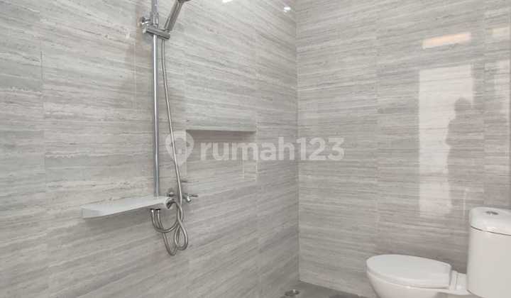 Rumah Siap Huni Konsep Scandinavian Unit Terbatas Di Bangetayu 2