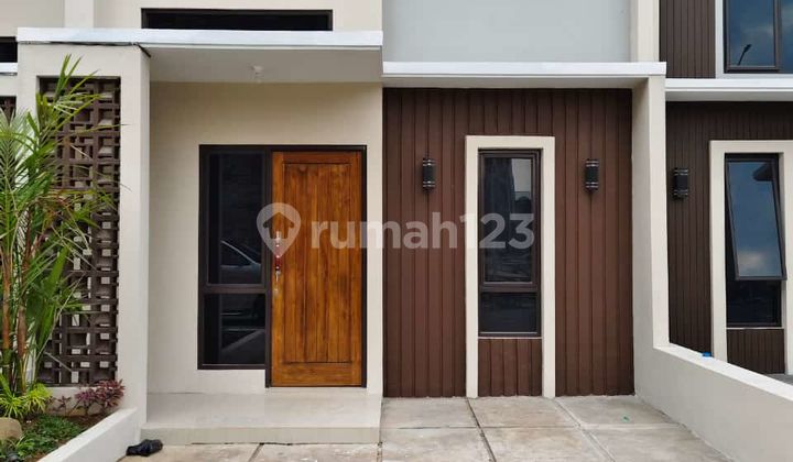 Dijual Cepat Rumah Siap Huni Dekat Undip Mulawarman Tembalang 