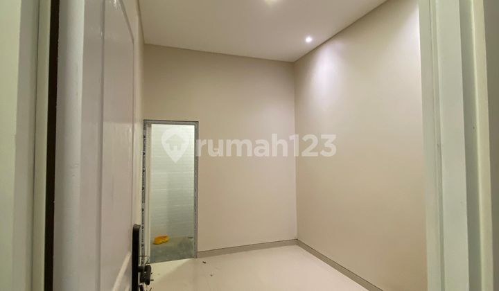 Dijual Cepat Rumah Mewah 3 Lantai Lokasi Majapahit Fatmawati  2