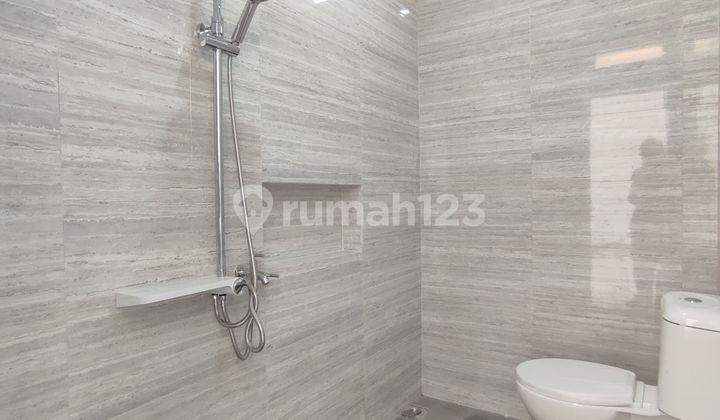 Rumah Siap Huni Lokasi Semarang Timur Bangetayu Gasem Wolter 2