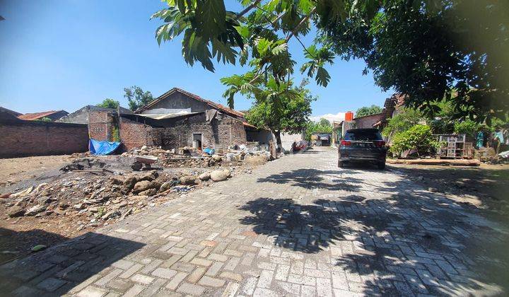 Rumah Murah Pedurungan Purwomukti Tlogomulyo Semarang Timur 1