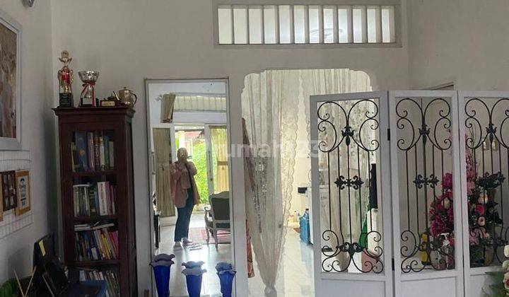 Dijual Rumah Mewah Taman Sari Majapahit Pedurungan Semarang 1