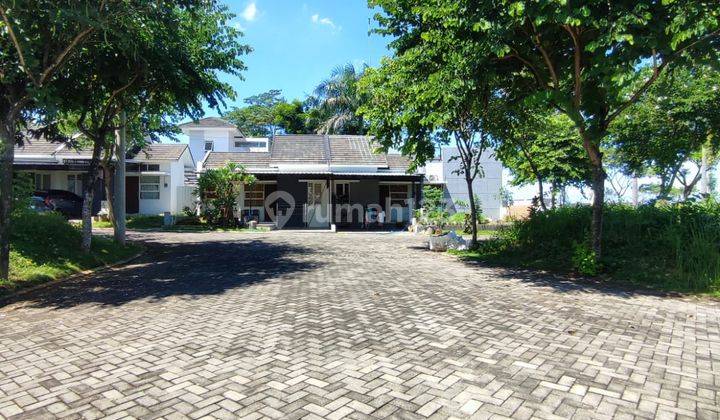 Rumah Murah Bsb Village 20 Menit Manyaran Uptown Sampangan 2