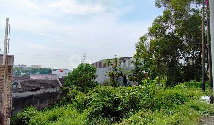 Kavling Alamanda Sambiroto Harga Murah Lokasi Strategis Sambiroto 2