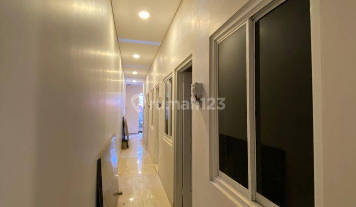 Kost Exclusive 3 Lantai Cepat Bangun Bebas Banjir Di Majapahit 2