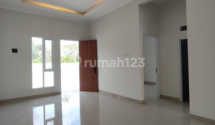 Rumah Siap Huni Lokasi Semarang Timur Bangetayu Gasem Wolter 1