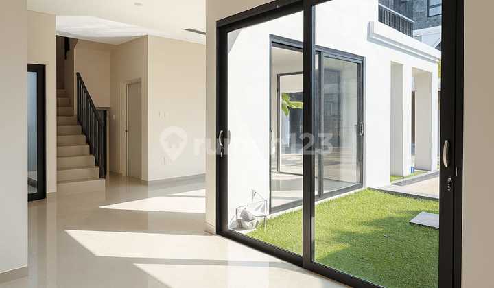 De Villa Telaga Bodas Siap Huni 3 Lantai Lokasi Jatingaleh Unika 2