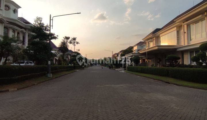 Graha Estetika Siap Huni Tembalang Undip Al Azhar Akses  Exit Tol 2