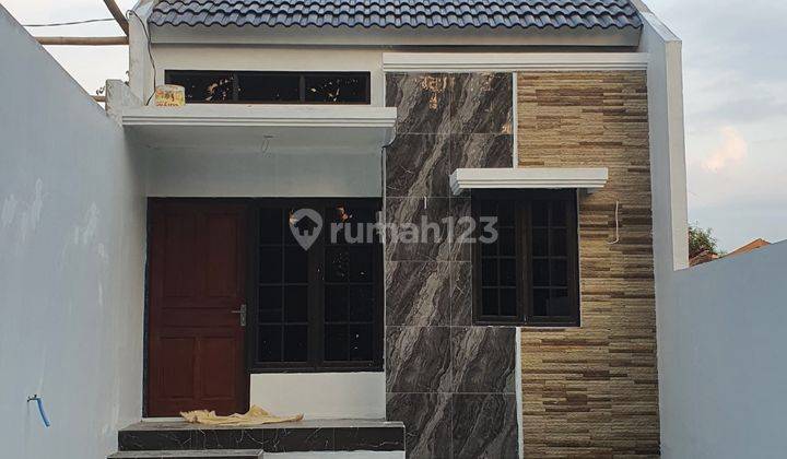 Rumah Murah Pedurungan Purwomukti Tlogomulyo Semarang Timur 2