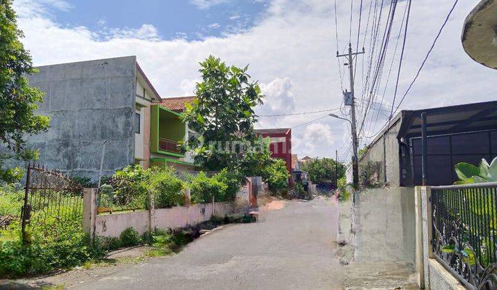 Tanah Murah Undip Tembalang Cocok Untuk Kost Exclusive 1